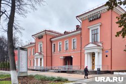 Театр кукол ждет в августе самых маленьких зрителей
