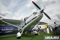 Минпромторг назвал URA.RU главные претензии к самолету «Байкал»
