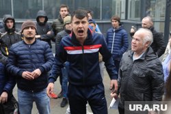 С начала года из Челябинской области отправили домой почти 500 иностранцев-нелегалов