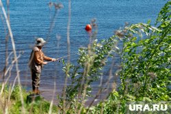 Рыбу в четырех водоемах нельзя ловить до 15 июня из-за нереста