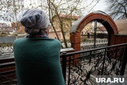 Суд встал на сторону пенсионерки