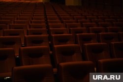 В Нефтеюганске планируют построить многофункциональный культурный центр с кинотеатром