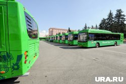 Заявления от транспортников принимаются до 29 августа