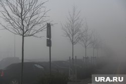 Воздух будет загрязнен в течение нескольких дней