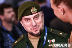 Алаудинов проявил лидерские качества перед назначением на пост командира «Ахмата»
