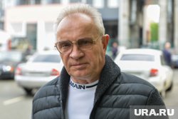 Александр Мицуков написал заявление в полицию на финуправляющего Сергея Иванова