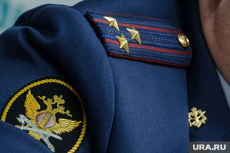 Владимир Трефилов будет курировать работу трех отделов в ГУФСИН РФ по Пермскому краю