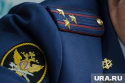 Владимир Трефилов будет курировать работу трех отделов в ГУФСИН РФ по Пермскому краю