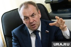 Станислав Наумов стал пятым челябинским парламентарием, выразившим недоумение делом о национализации «Южуралзолота»