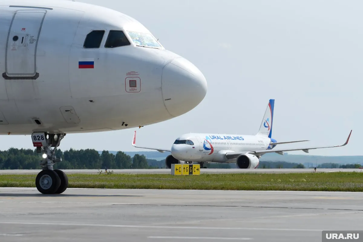 Переход на российские цифровые решения повысит безопасность хранения данных пассажиров