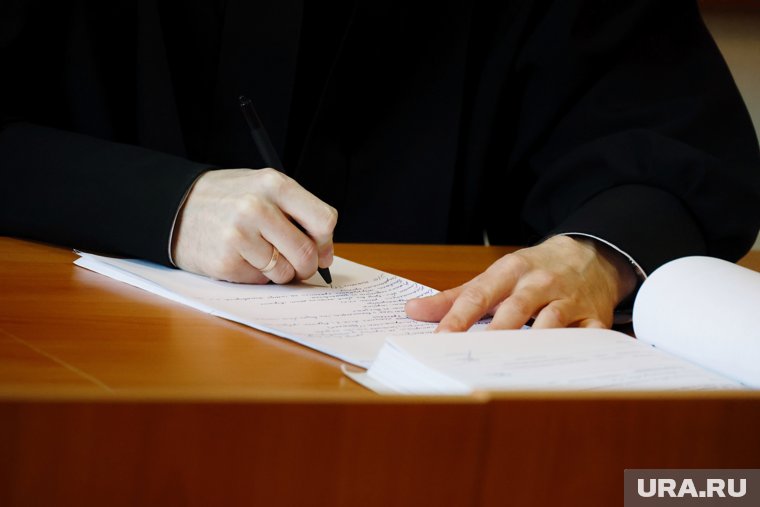 Суд отказал в изменении меры пресечения Старкову и не удовлетворил ходатайство об освобождении под залог или переводе под домашний арест
