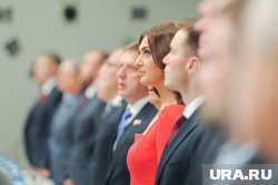 Три депутата гордумы ушли «на повышение»