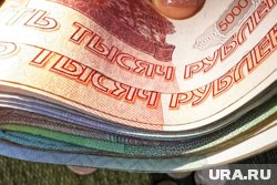 Кононов похитил более 30 млн рублей