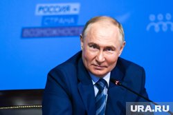 Президент Владимир Путин отметил важность обеспечения лекарственными препаратами
