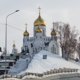 Губернатор ХМАО обратился к югорчанам в Рождество. Фото