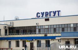 Житель Дагестана незаконно проник на территорию аэропорта Сургута