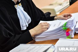 Следствие переквалифицировало действия обвиняемой с получения взятки на хищение чужого имущества