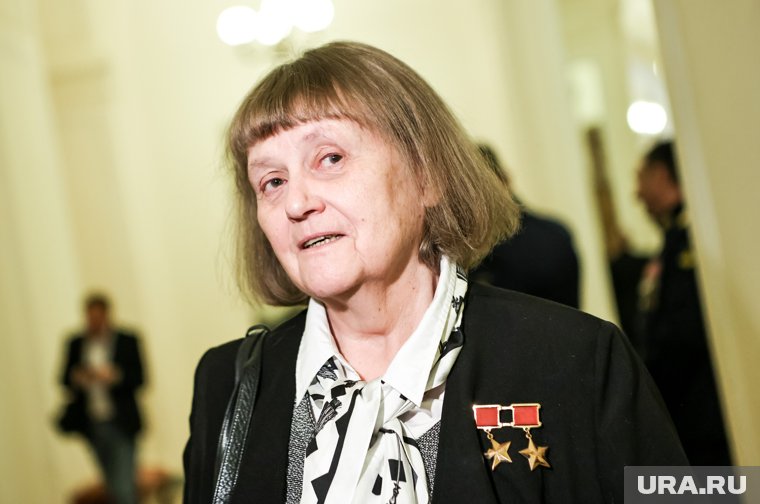 Выход Савицкой стал прорывом для женщин по всему миру