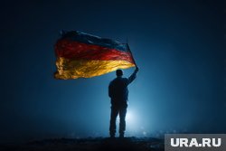 Германские социал-демократы выступили против военной эскалации