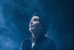 В 90 лет умерла актриса театра Агнесса Петерсон
