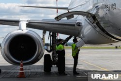 Sukhoi Superjet 100 потерпел крушение в районе Апраксино городского округа Коломна