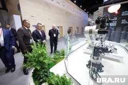 Инвестиции, туризм, роботы: ключевые достижения региона на ПМЭФ