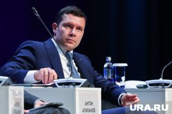 Антон Алиханов приехал в Челябинск