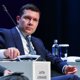 В Челябинск приехал глава Минпромторга РФ Алиханов