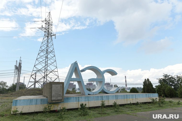 Россия и Эфиопия договорились о разработке проекта АЭС