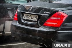 Нарушителей могут лишить прав на полтора года