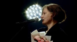 Татьяна Санникова - профессионал высочайшего уровня, организатор множества мероприятий, большой знаток фольклора