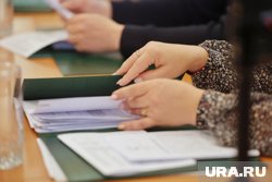 В администрации Петуховского округа сменился начальник строительного управления