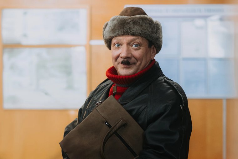 Одну из главных ролей исполнит Ян Цапник, который провел свое детство в Челябинске 