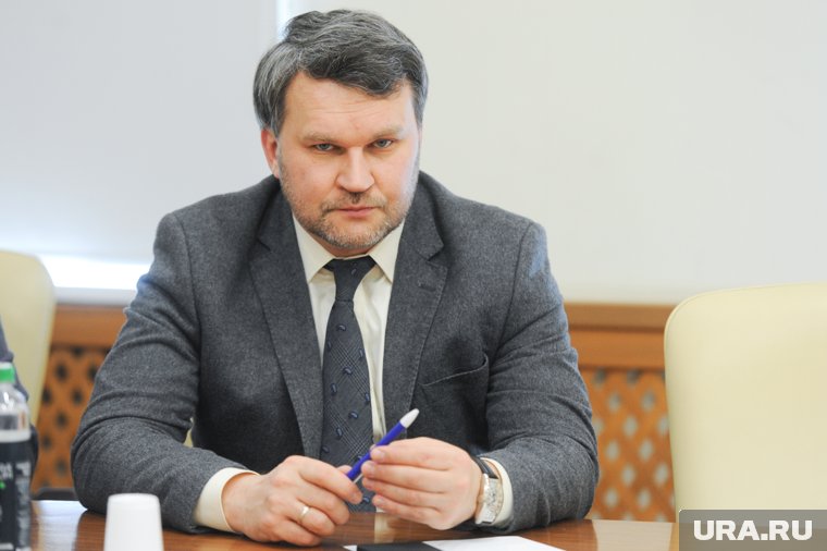 Степан Фирстов ведет скромную кампанию