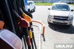 Рост цен на бензин в Прикамье продолжается