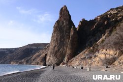 В результате атаки дронов никто не пострадал