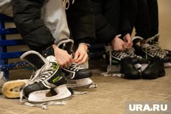 Каток будет работать на прежнем месте