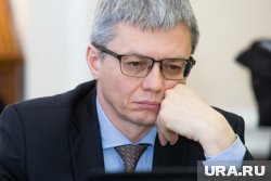 Добровольский объявил об отставке