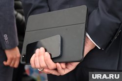 В «Варгашинском ДРСП» сменился руководитель спустя 4 месяца