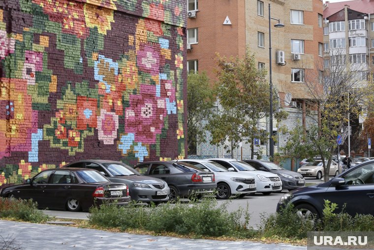 Две тюменские фабрики спорят об исключительном праве за бренд «тюменский ковер»