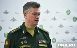 Арестованный кадровик МО Кузнецов не признал вину и пожаловался на здоровье