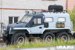 СК возбудил уголовное дело (фото из архива)