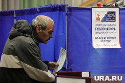 Онлайн-явка в регионе достигает 90%