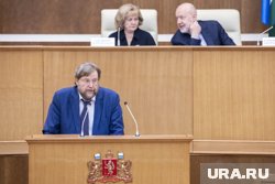 На заседании представили план проведения библиотечного конгресса
