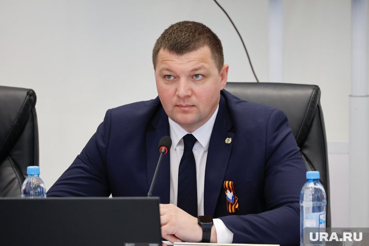 Курганцы хотели бы, что Антон Науменко добавил реакции на посты