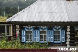 Пермяки на отдыхе предпочитают жить в избах