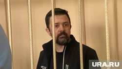 Виктора Тихоненко оставили в СИЗО до 19 августа