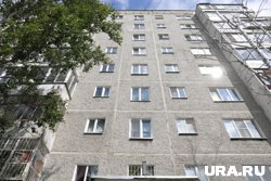 Женщина убила своих детей утром 10 августа