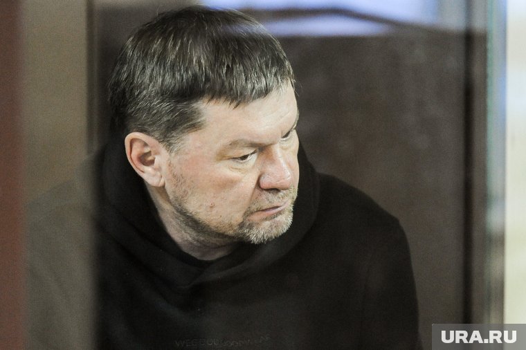 Сергей Ефимов пытался выйти из СИЗО под залог в 1 млн рублей