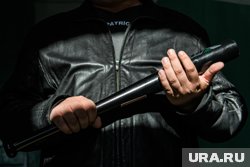 Студенты насмерть избили мужчину битой